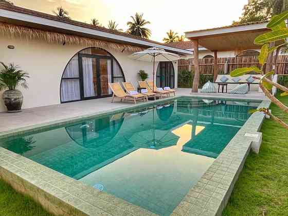 3 Beds 3 Baths House Панган