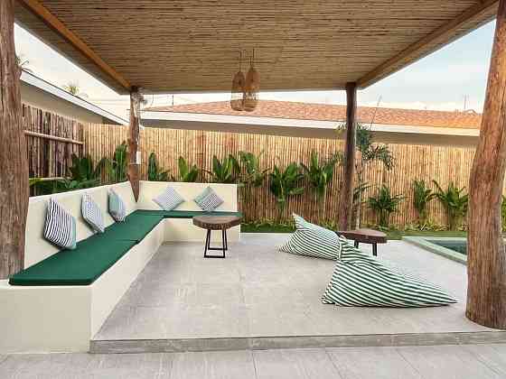 3 Beds 3 Baths House Панган