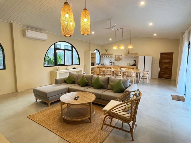 3 Beds 3 Baths House Phangan - photo 6