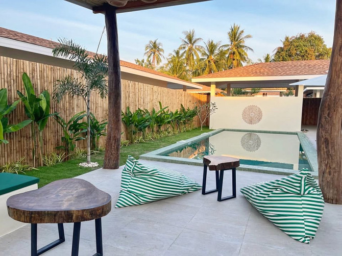 3 Beds 3 Baths House Phangan - photo 5