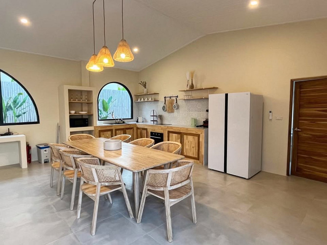 3 Beds 3 Baths House Phangan - photo 8