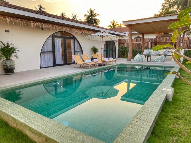 3 Beds 3 Baths House Phangan - photo 2