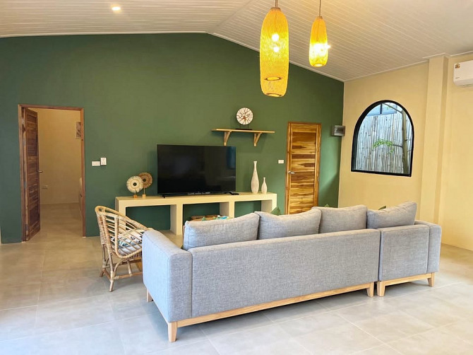 3 Beds 3 Baths House Phangan - photo 7