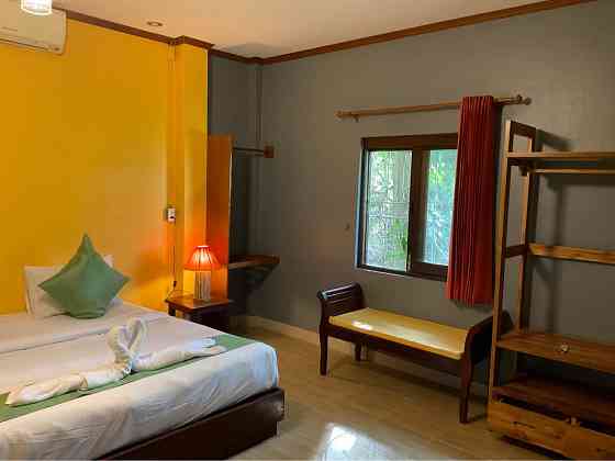 1 Bedroom, 1 Bathroom - Apartment Phangan
