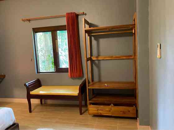 1 Bedroom, 1 Bathroom - Apartment Phangan