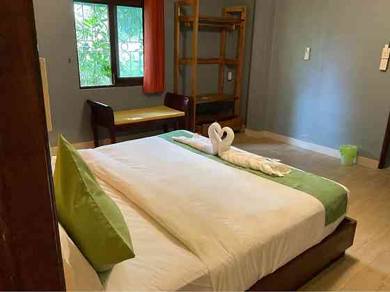 1 Bedroom, 1 Bathroom - Apartment Phangan
