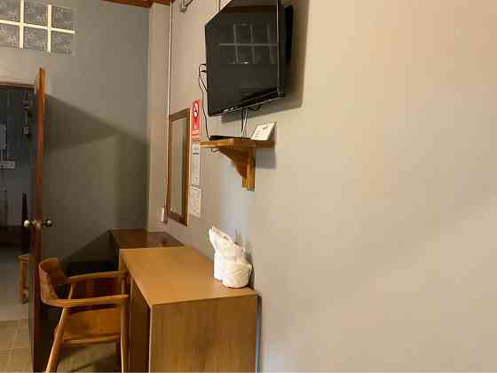 1 Bedroom, 1 Bathroom - Apartment Phangan