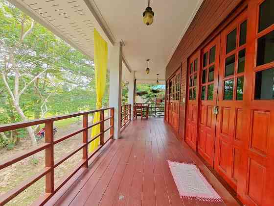 1 Bedroom 1 Bathroom Phangan
