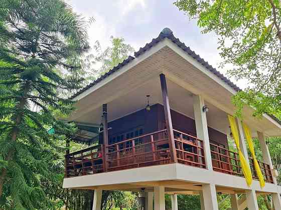 1 Bedroom 1 Bathroom Phangan