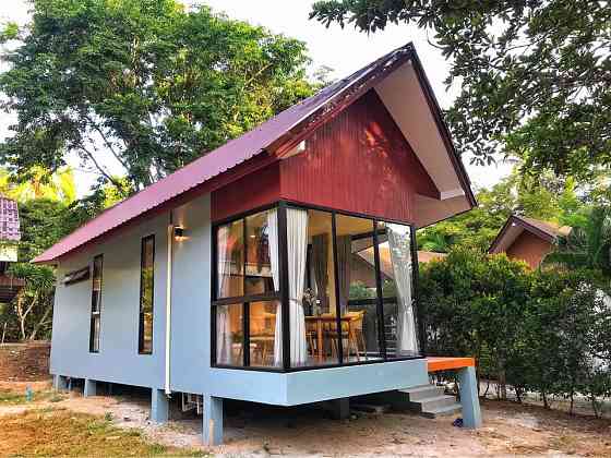 1 Bed 1 Bath - House Phangan