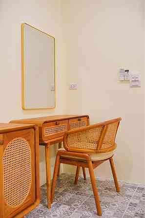 1 Bed 1 Bath - House Phangan