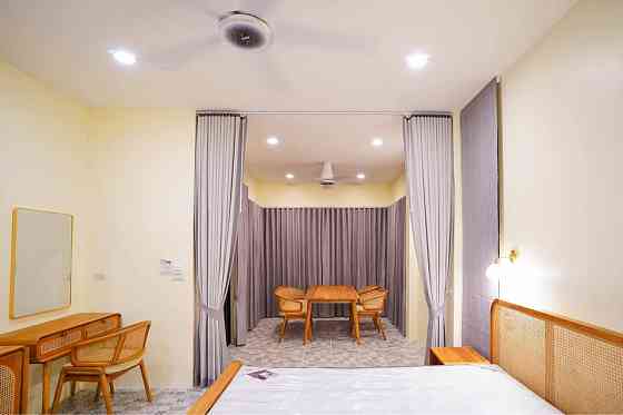 1 Bed 1 Bath - House Phangan