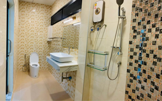 1 Bed 1 Bath - House Phangan - photo 8