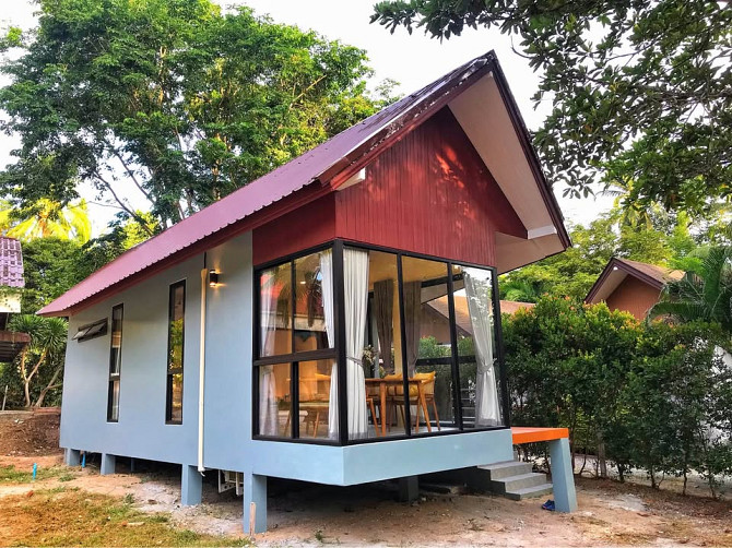 1 Bed 1 Bath - House Phangan - photo 2