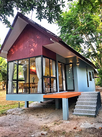 1 Bed 1 Bath - House Phangan - photo 3