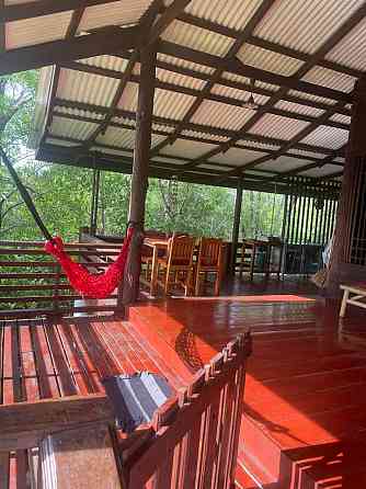 House From The Bedroom: 1 And Bathrooms: 1 Phangan