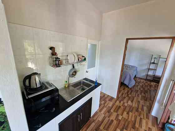 House With 2 Bedrooms And 1 Bathroom Phangan