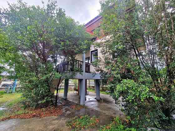 House With 2 Bedrooms And 1 Bathroom Phangan