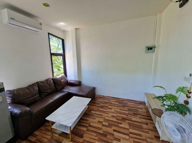 House With 2 Bedrooms And 1 Bathroom Phangan - photo 3