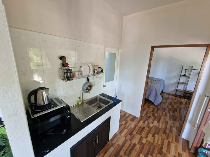 House With 2 Bedrooms And 1 Bathroom Phangan - photo 6