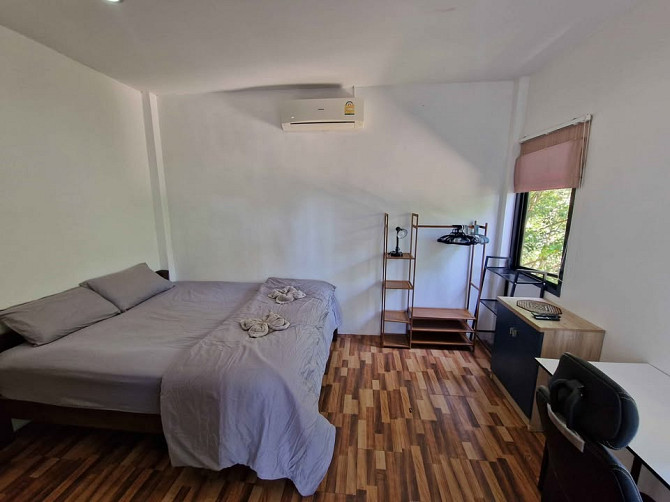 House With 2 Bedrooms And 1 Bathroom Phangan - photo 4