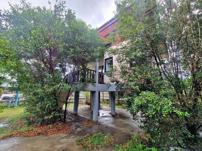 House With 2 Bedrooms And 1 Bathroom Phangan - photo 1