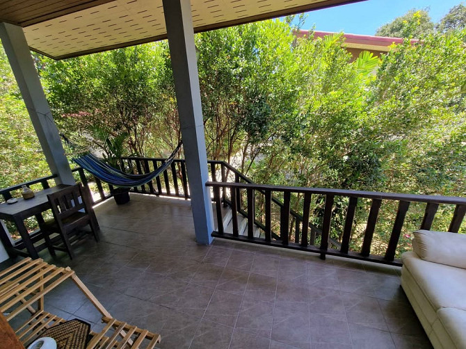 House With 2 Bedrooms And 1 Bathroom Phangan - photo 8