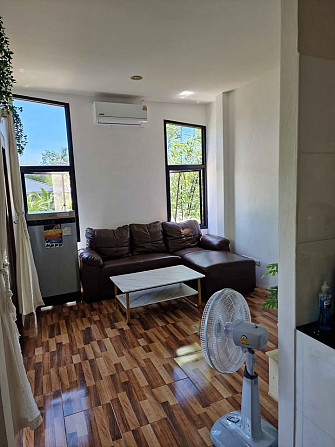 House With 2 Bedrooms And 1 Bathroom Phangan - photo 2