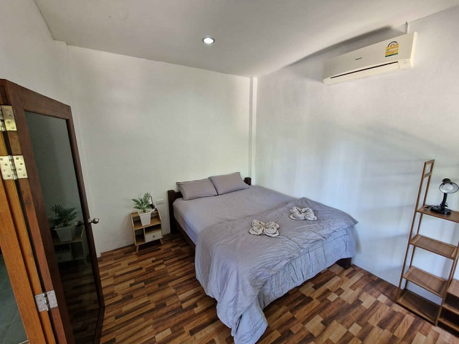 House With 2 Bedrooms And 1 Bathroom Phangan - photo 5
