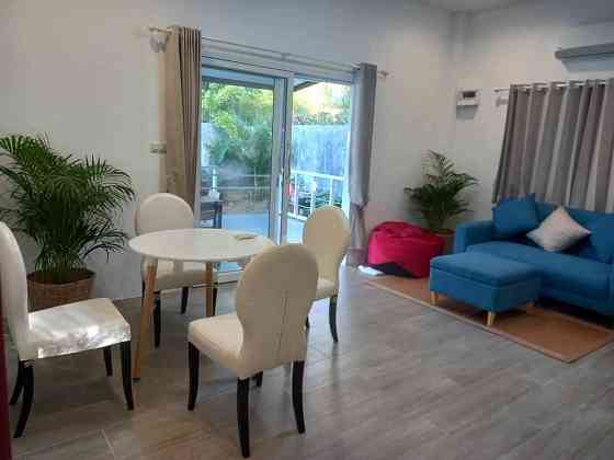 2 Beds 2 Bathrooms – House Phangan