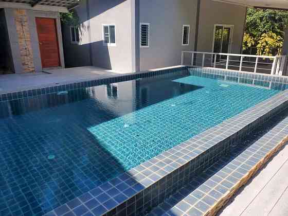2 Beds 2 Bathrooms – House Phangan