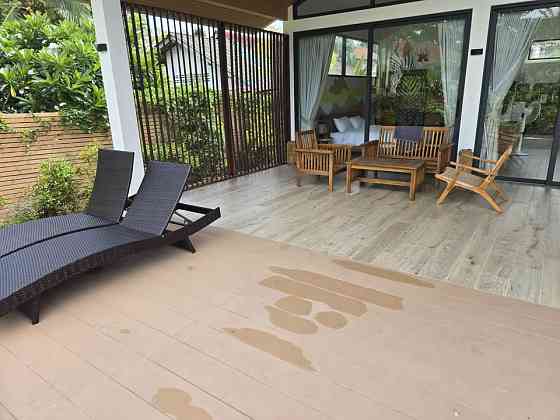 House With Bedrooms: 2 And Bathrooms: 2 Phangan