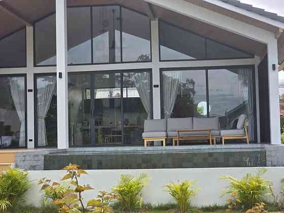 House With Bedrooms: 2 And Bathrooms: 2 Phangan