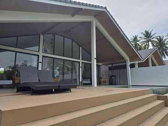 House With Bedrooms: 2 And Bathrooms: 2 Phangan