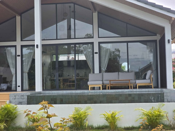 House With Bedrooms: 2 And Bathrooms: 2 Phangan - photo 2