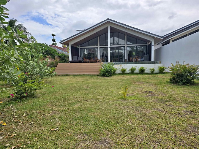 House With Bedrooms: 2 And Bathrooms: 2 Phangan - photo 1