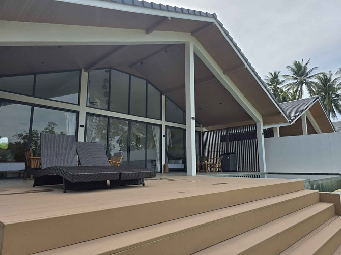 House With Bedrooms: 2 And Bathrooms: 2 Phangan - photo 4