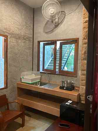 1 Bedroom, 1 Bathroom - Apartment Phangan