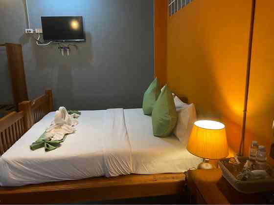 1 Bedroom, 1 Bathroom - Apartment Phangan