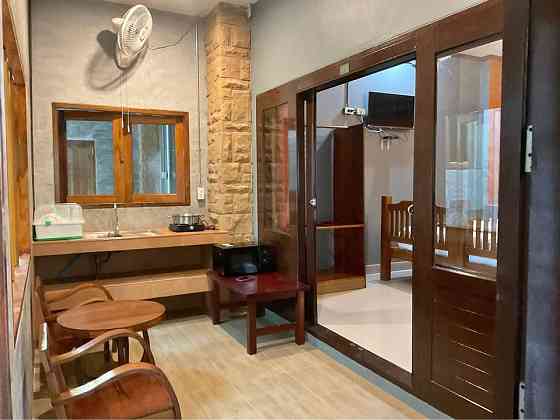 1 Bedroom, 1 Bathroom - Apartment Phangan