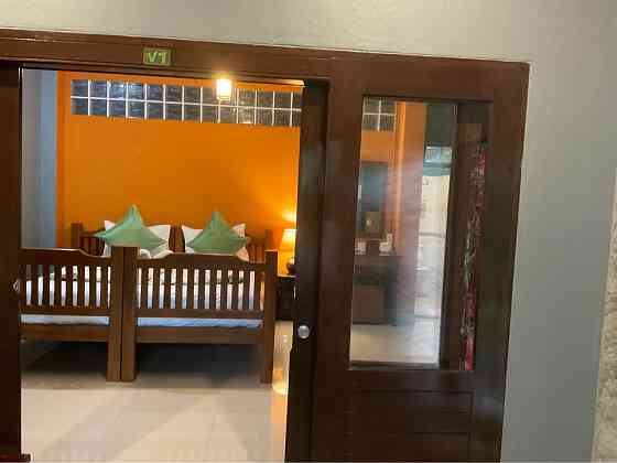 1 Bedroom, 1 Bathroom - Apartment Phangan