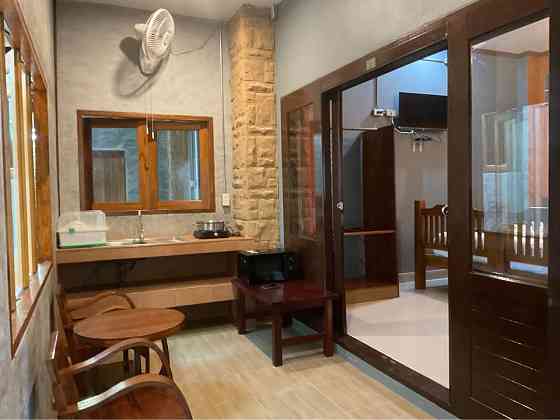1 Bedroom, 1 Bathroom - Apartment Phangan