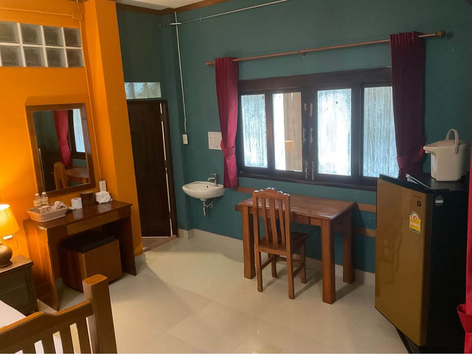 1 Bedroom, 1 Bathroom - Apartment Phangan - photo 8