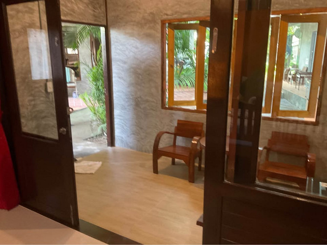 1 Bedroom, 1 Bathroom - Apartment Phangan - photo 4