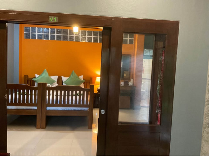 1 Bedroom, 1 Bathroom - Apartment Phangan - photo 2