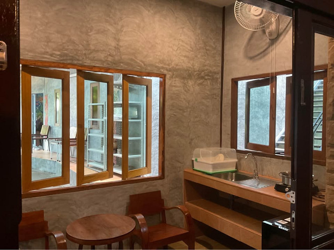1 Bedroom, 1 Bathroom - Apartment Phangan - photo 7