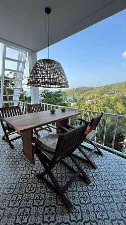 House From The Bedroom: 1 And Bathrooms: 1 Phangan