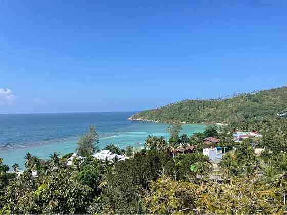 House From The Bedroom: 1 And Bathrooms: 1 Phangan