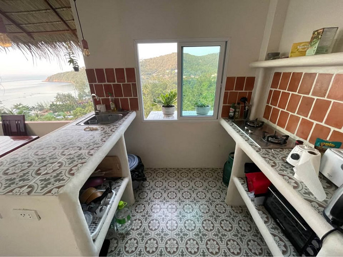 House From The Bedroom: 1 And Bathrooms: 1 Phangan - photo 8