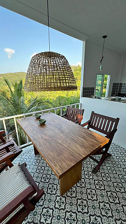 House From The Bedroom: 1 And Bathrooms: 1 Phangan - photo 1